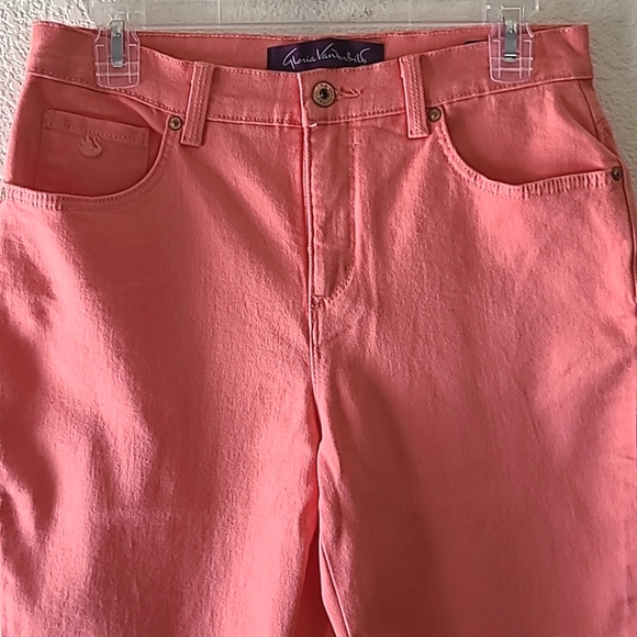 NWOT Gloria Vanderbilt Jeans - Picture 6 of 17